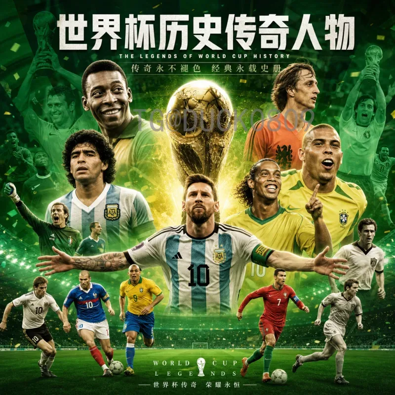 2026年美加墨世界杯揭幕战时间安排官方详解：开幕日期与赛程前瞻